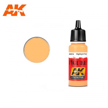 AK HIGHLIGHT FLESH AK-3013